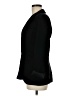 Forever 21 100% Polyester Black Blazer Size M - photo 5