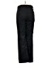 Gap Black Cargo Pants Size 6 - photo 2