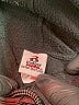 Badger Sport 100% Polyester Black Pullover Hoodie Size XL - photo 7