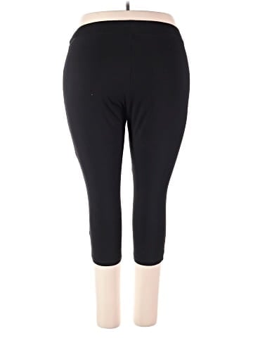 Catherines Active Pants (view 2)