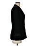 Forever 21 100% Polyester Black Blazer Size M - photo 4