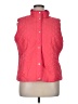 Talbots 100% Polyester Red Vest Size XL Petite - photo 1