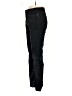 Gap Black Cargo Pants Size 6 - photo 5
