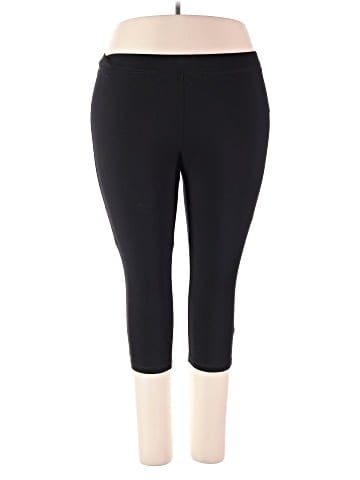 Catherines Active Pants (view 1)