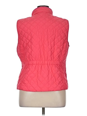 Talbots Vest (view 2)