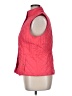 Talbots 100% Polyester Red Vest Size XL Petite - photo 5