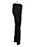 Gap Black Cargo Pants Size 6 - photo 4