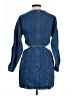 MNG Blue Denim Jacket Size L - photo 2