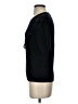 Ann Taylor Black Short Sleeve Turtleneck Size S - photo 5