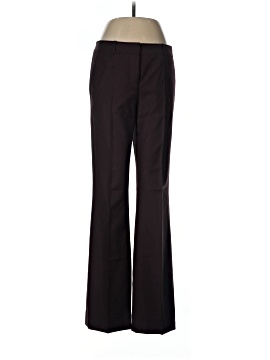 BOSS by HUGO BOSS Wool Pants (view 1)