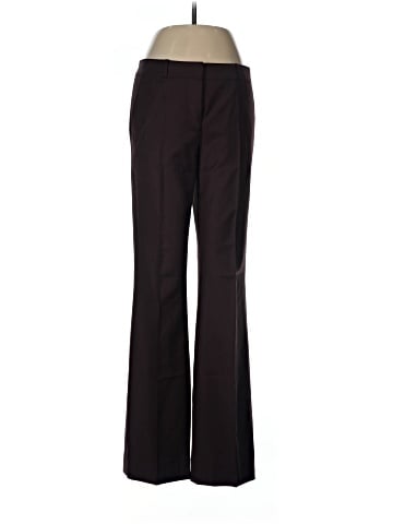 BOSS by HUGO BOSS Wool Pants (view 1)