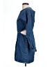 MNG Blue Denim Jacket Size L - photo 5