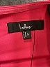 Lulus Pink Cocktail Dress Size S - photo 4