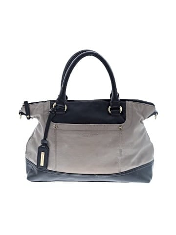 Tignanello Leather Satchel (view 1)