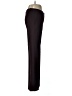 BOSS by HUGO BOSS Black Burgundy Wool Pants Size 2 - photo 4
