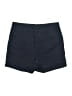 J.Crew Solid Blue Shorts Size 4 - photo 2