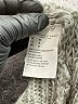 American Eagle Outfitters Gray Pullover Sweater Size M - photo 8