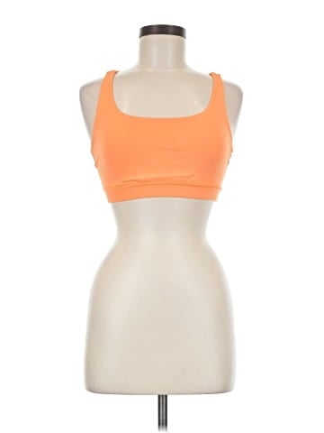 Lululemon Athletica Sports Bra (view 1)