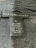 Design History Gray Cardigan Size XL - photo 7