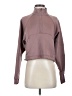 Nike Purple Sweatshirt Size XS - photo 1