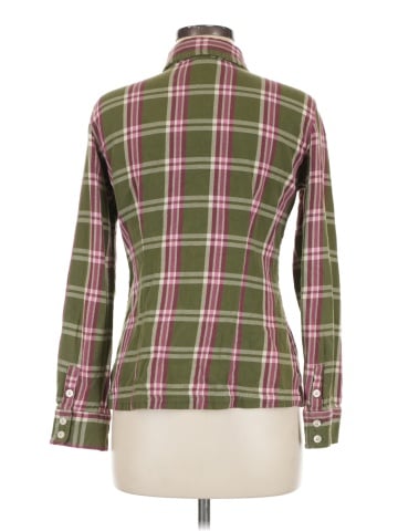 Patagonia Long Sleeve Button-Down Shirt (view 2)