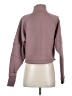 Nike Purple Sweatshirt Size XS - photo 2
