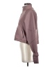 Nike Purple Sweatshirt Size XS - photo 5