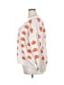 Vince Camuto Print White Pullover Sweater Size XXL - photo 5