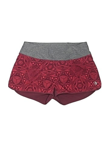 MPG Athletic Shorts (view 1)