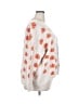 Vince Camuto Print White Pullover Sweater Size XXL - photo 4