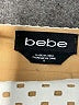 Bebe Ivory Casual Skirt Size 6 - photo 4