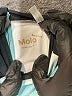 Molo Blue Rash Guard Size 3-6 mo - photo 3