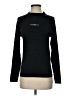 YoungLA Black Long Sleeve Turtleneck Size S - photo 1