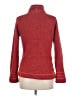 The North Face 100% Polyester Red Jacket Size M - photo 2