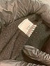 Unbranded Solid Black Casual Pants Size XXL - photo 4