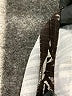 Tory Burch Graphic Black Cocktail Dress Size 0 - photo 8
