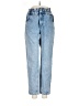 Unbranded Blue Jeans One size - photo 1