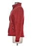 The North Face 100% Polyester Red Jacket Size M - photo 5