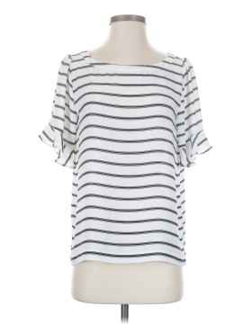 Ann Taylor Loft Short Sleeve T Shirt