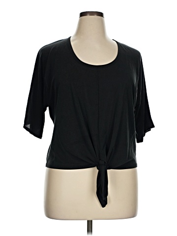 Veronica M. Short Sleeve T-Shirt (view 1)