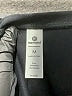 90 Degree by Reflex Black Long Sleeve Turtleneck Size M - photo 7