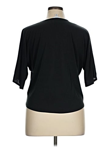 Veronica M. Short Sleeve T-Shirt (view 2)