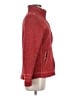 The North Face 100% Polyester Red Jacket Size M - photo 4