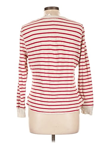 Gilligan & O'malley Long Sleeve T-Shirt (view 2)