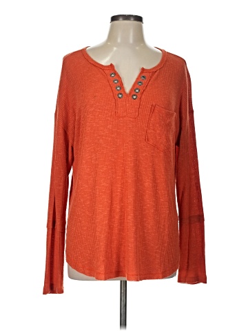 Cato Long Sleeve Top (view 1)