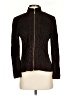 St. John Sport Brown Cardigan Size P (Petite) - photo 1