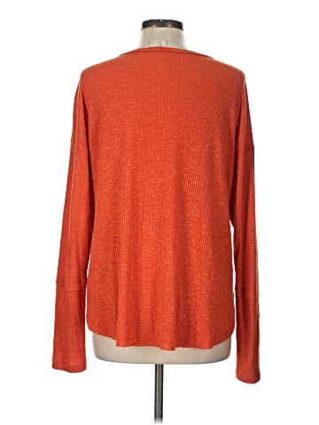 Cato Long Sleeve Top (view 2)