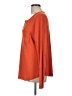 Cato Orange Long Sleeve Top Size L - photo 5
