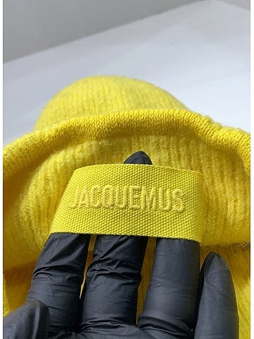 Jacquemus Beanie (view 2)