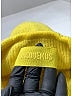 Jacquemus Yellow Beanie Size S - photo 6